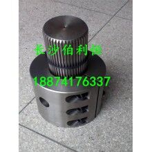 直銷供應(yīng)三一攪拌機配件，三一JX2000菊花套