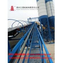 HZS120中型混凝土攪拌站，品優(yōu)，質(zhì)良